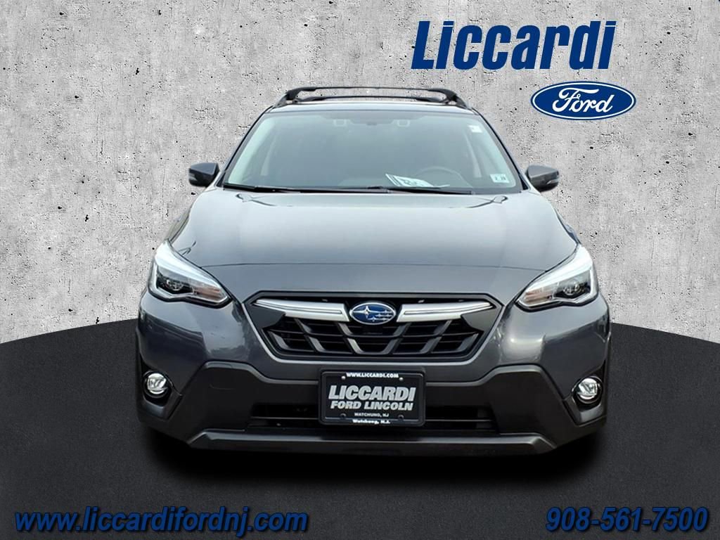 Used 2023 Subaru Crosstrek 2.5i Limited image 2