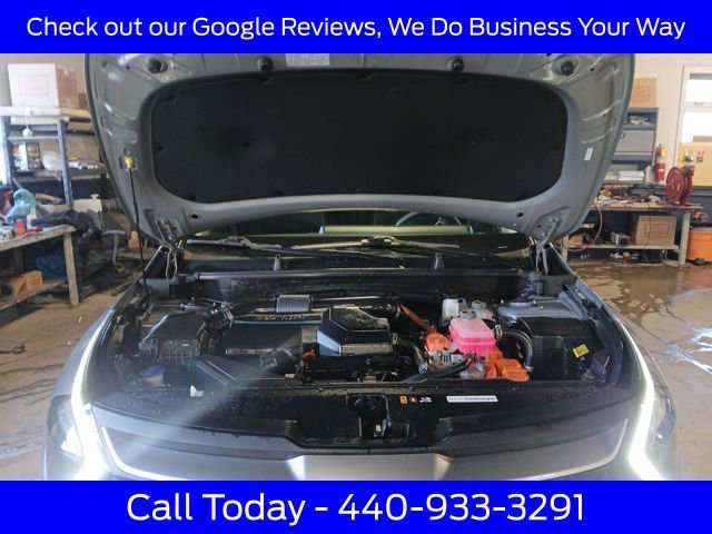 Used 2023 Kia Sportage LX image 15