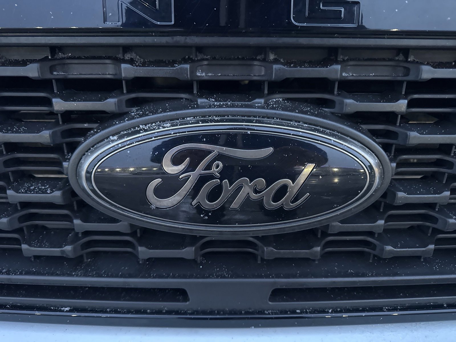 Certified 2023 Ford Ranger XLT w/ Equipment Group 301A Mid image 14