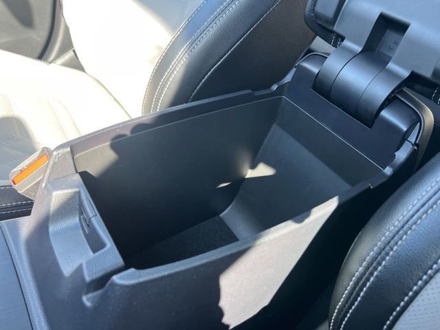 Certified 2023 Ford Escape Platinum w/ Premium Technology Package image 19