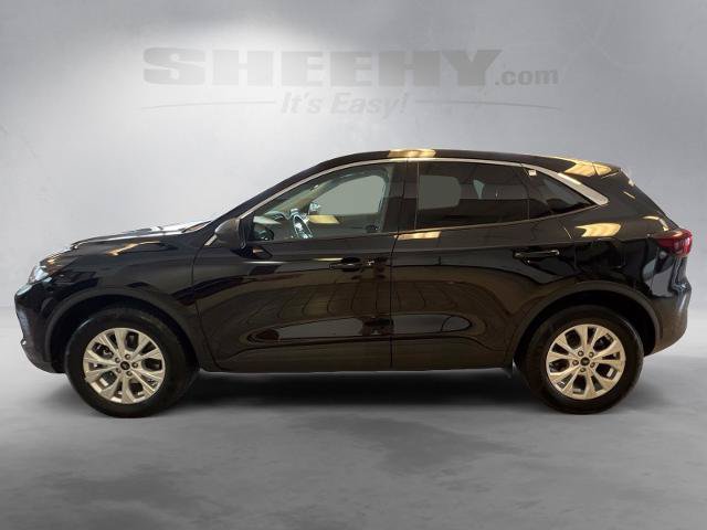 Certified 2024 Ford Escape Active AWD/4WD image 14