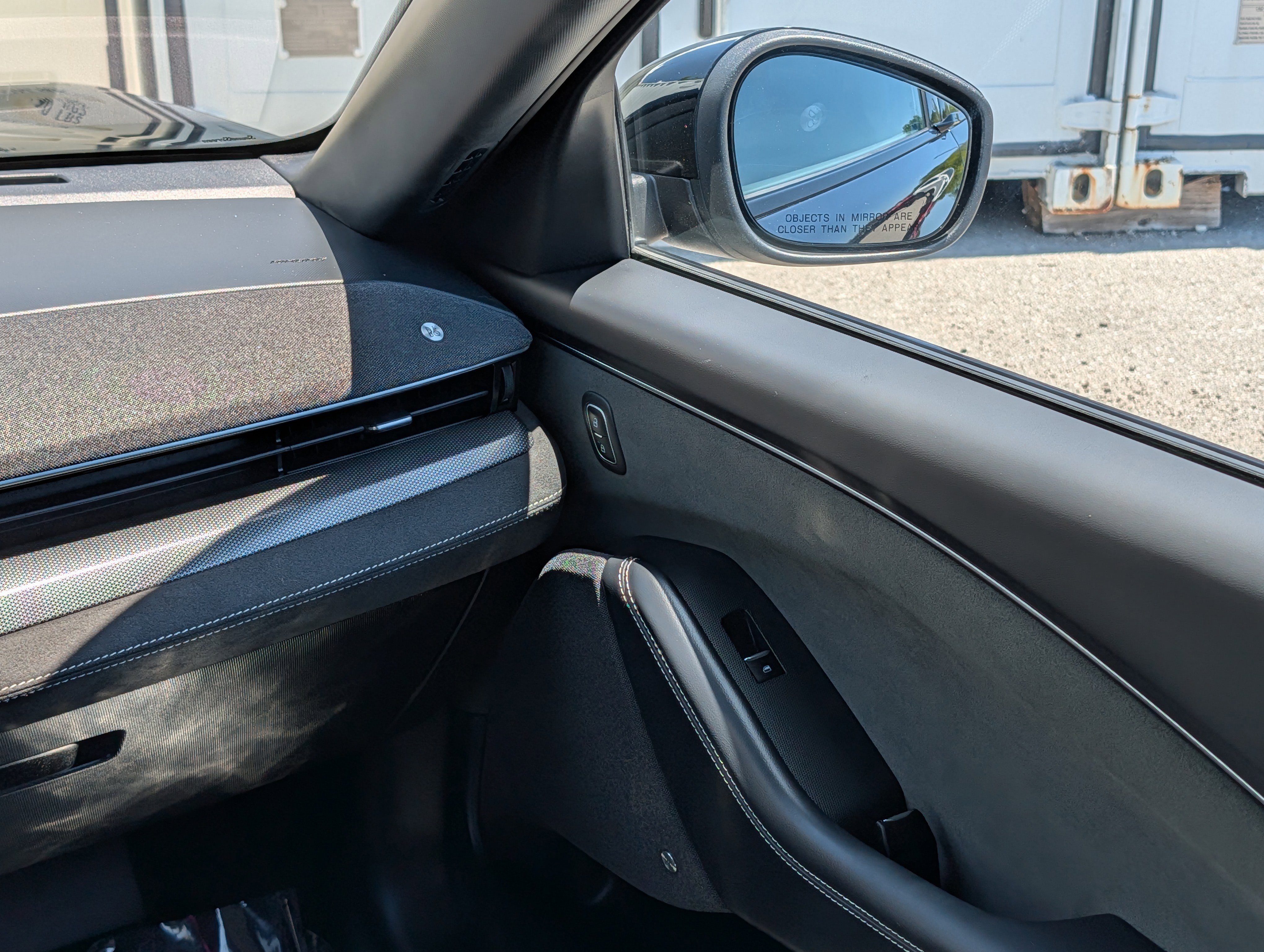 Certified 2025 Ford Mustang Mach-E GT w/ Bronze Appearance Package AWD/4WD image 16