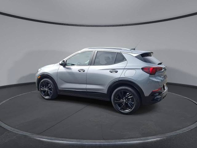 Used 2024 Buick Encore GX Sport Touring FWD image 6