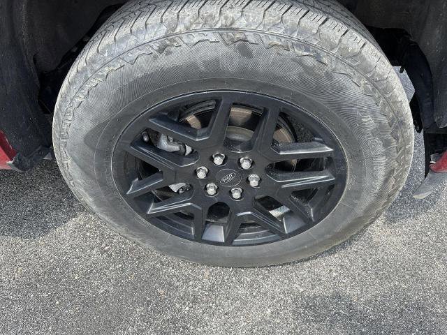 Certified 2024 Ford F150 STX w/ STX Black Appearance Package AWD/4WD image 9
