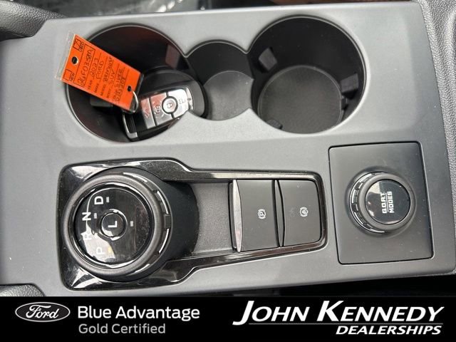 Certified 2023 Ford Bronco Sport Outer Banks w/ Tech Package AWD/4WD image 33