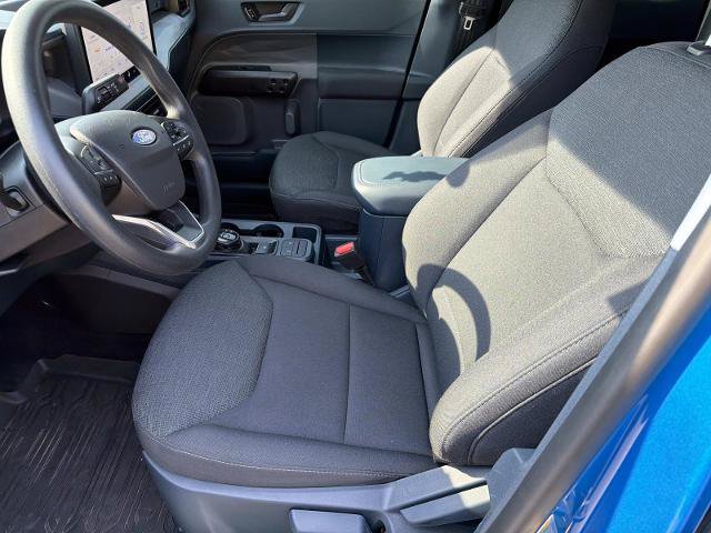 Certified 2026 Ford Maverick XL w/ 4K Tow Package AWD/4WD image 10