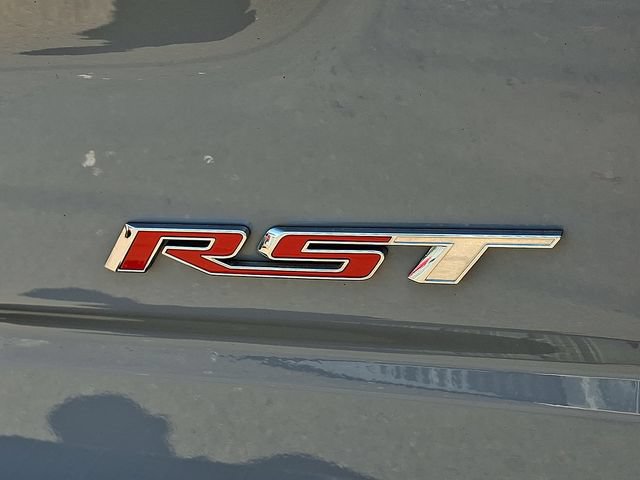 Used 2024 Chevrolet Silverado 1500 RST AWD/4WD image 30