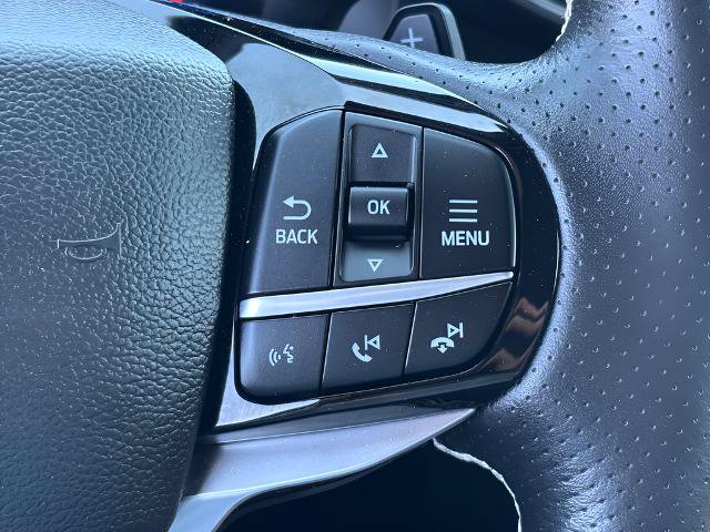 Certified 2022 Ford Explorer ST w/ Equipment Group 401A AWD/4WD image 19