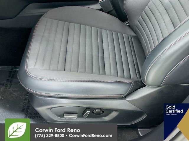 Certified 2026 Ford Explorer ST-Line w/ ST-Line Street Pack AWD/4WD image 24