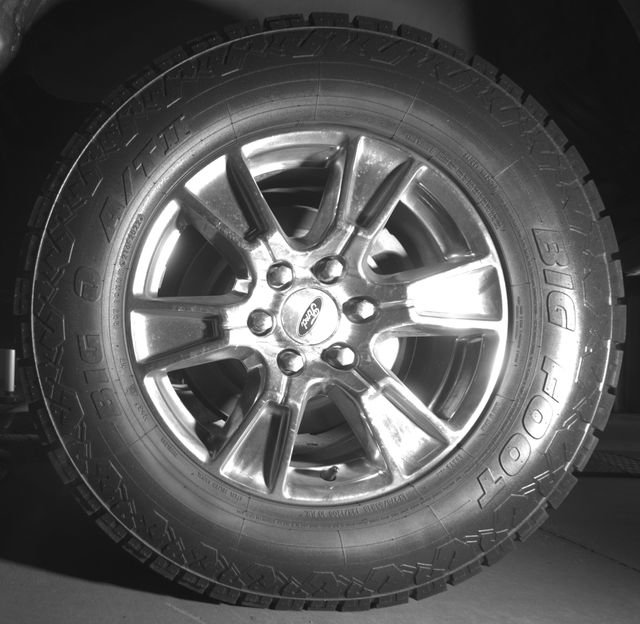 Certified 2017 Ford F150 Lariat AWD/4WD image 11