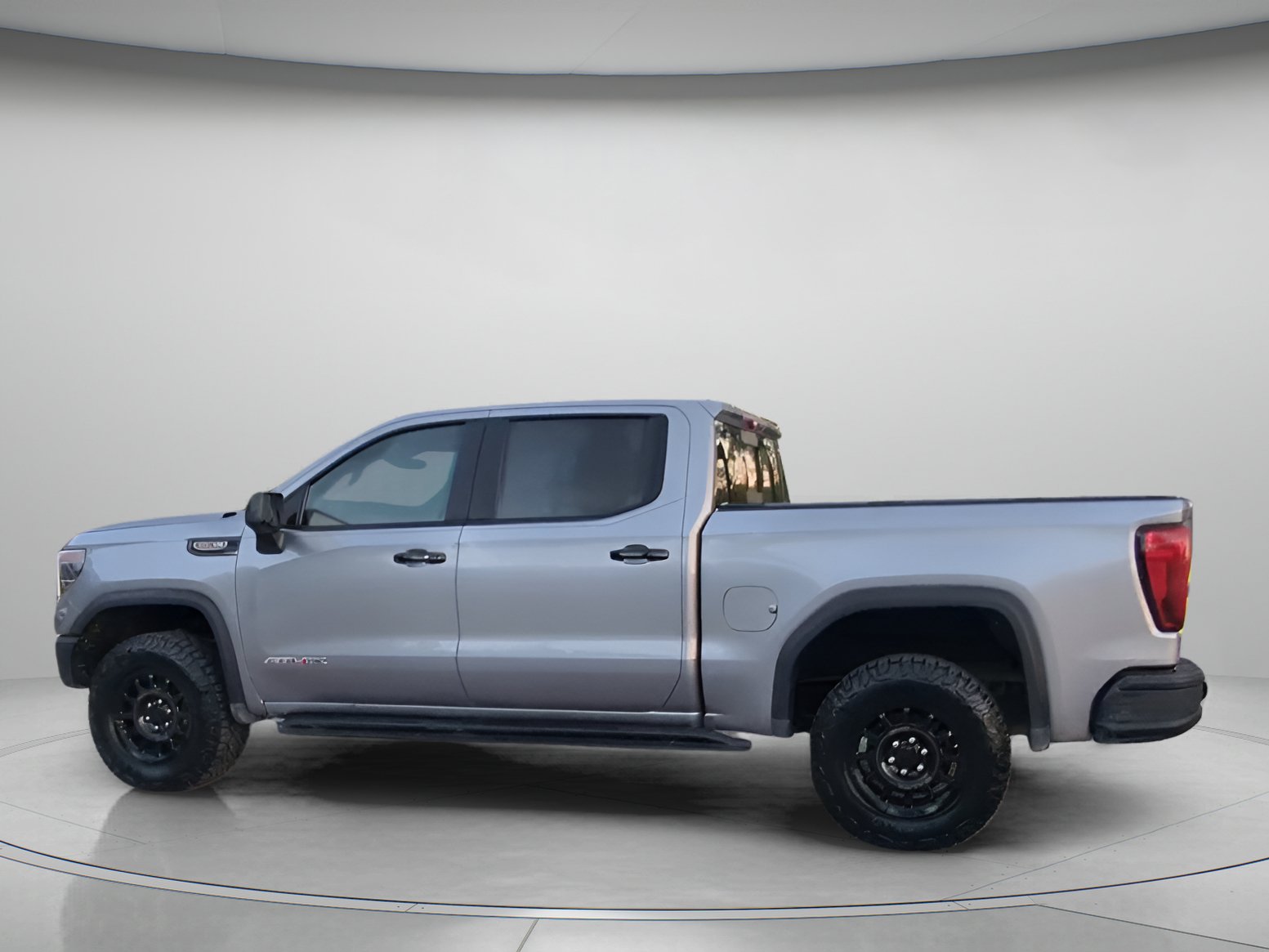 Used 2023 GMC Sierra 1500 AT4X w/ AT4X AEV Edition AWD/4WD image 19