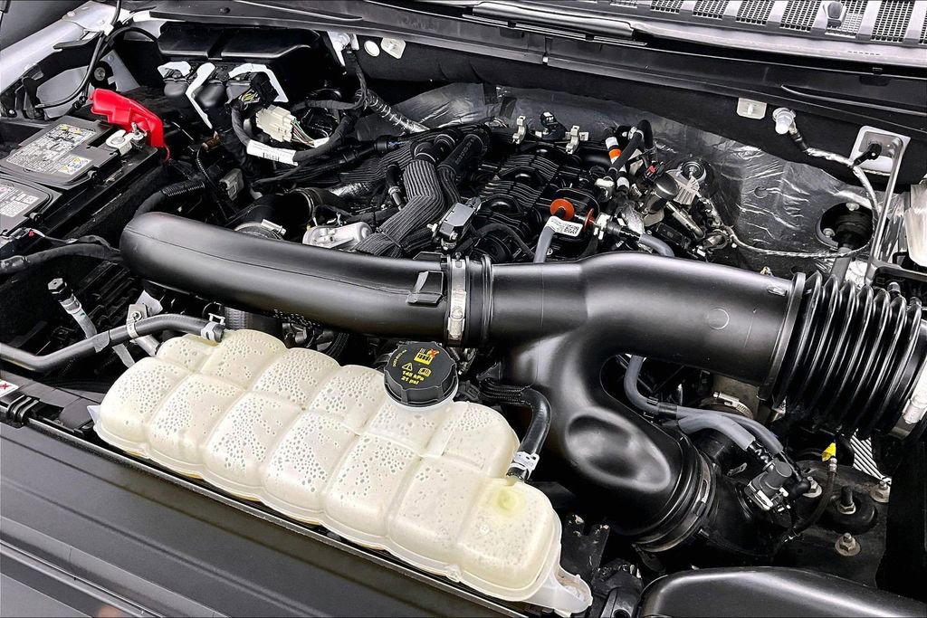 Certified 2025 Ford Expedition Max Active image 35