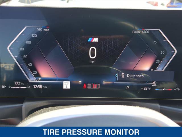 Used 2026 BMW 430i Coupe RWD image 16