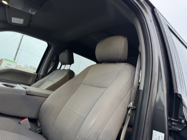 Certified 2020 Ford F150 XLT w/ Equipment Group 302A Luxury image 11