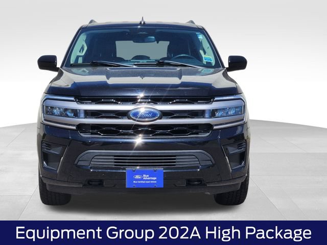 Certified 2023 Ford Expedition XLT AWD/4WD image 3