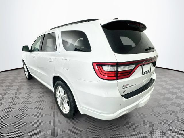 Used 2024 Dodge Durango R/T AWD/4WD image 9
