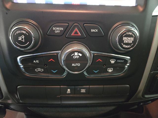 Used 2019 RAM 1500 Classic SLT w/ Luxury Group AWD/4WD image 20