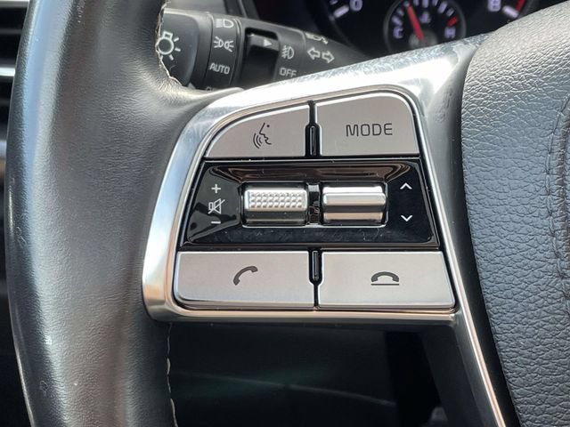 Used 2022 Kia Telluride SX w/ SX Prestige Package AWD/4WD image 24