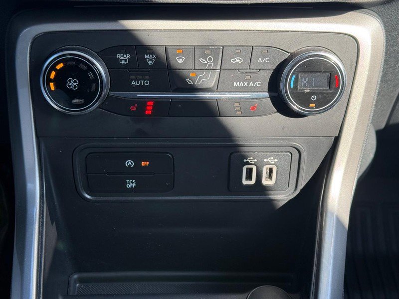 Certified 2018 Ford EcoSport Titanium image 23