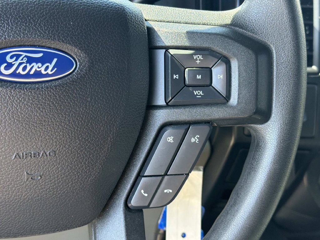 Certified 2019 Ford F150 XL w/ Equipment Group 101A Mid RWD image 11