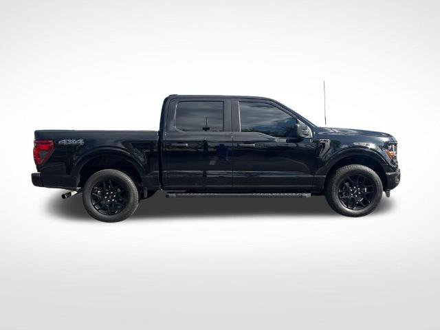 Certified 2024 Ford F150 STX w/ STX Black Appearance Package image 2