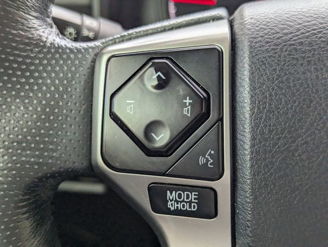 Used 2023 Toyota 4Runner SR5 Premium w/ Moonroof Package image 28