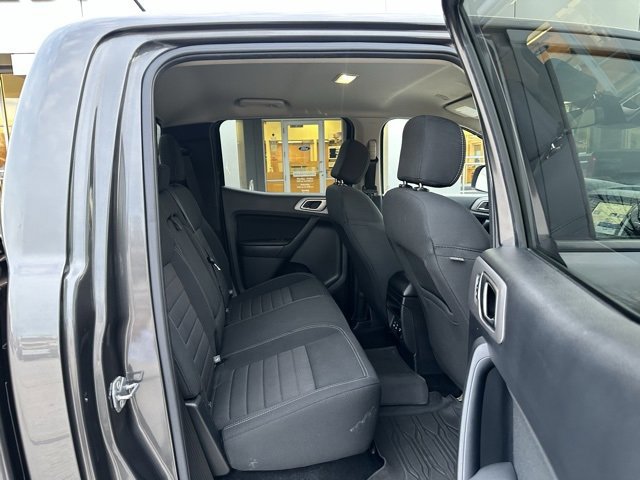 Certified 2020 Ford Ranger XLT w/ Equipment Group 301A Mid image 39