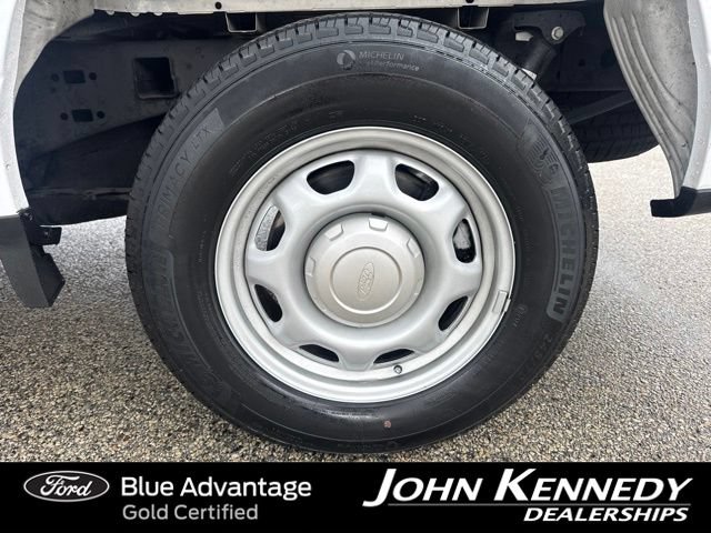 Certified 2021 Ford F150 XL w/ Equipment Group 101A High RWD image 5