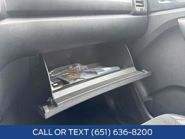 Certified 2022 Ford Ranger Lariat w/ Tremor Off-Road Package image 20