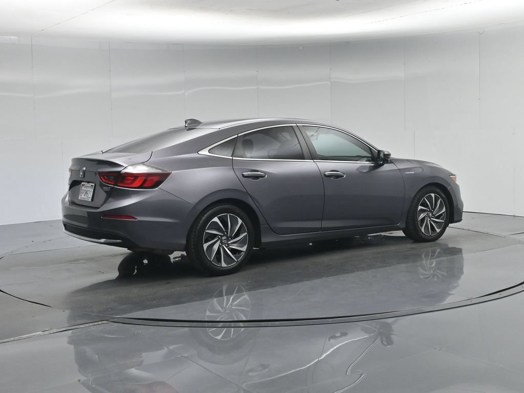 Used 2020 Honda Insight Touring image 29