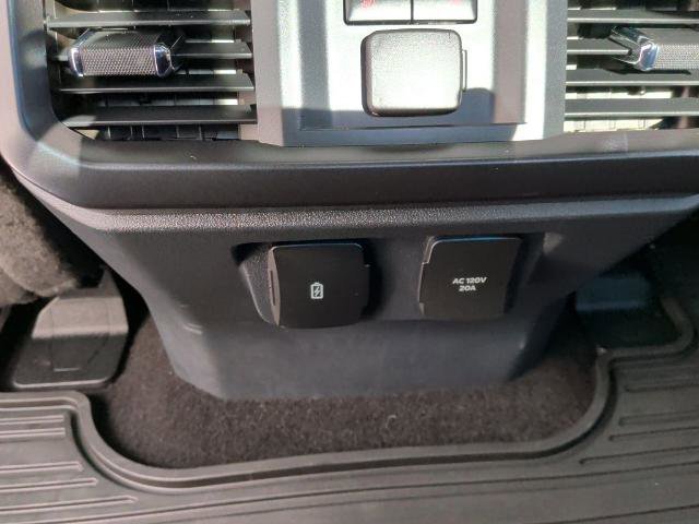 Certified 2022 Ford F150 Raptor w/ Equipment Group 801A High image 13