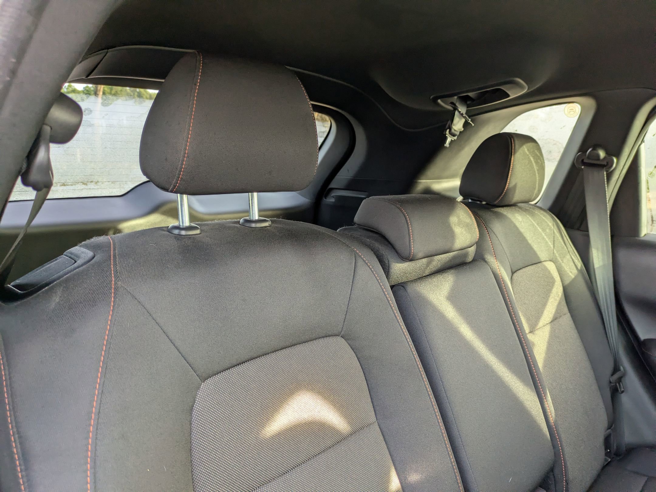 Used 2024 Honda CR-V Sport image 38