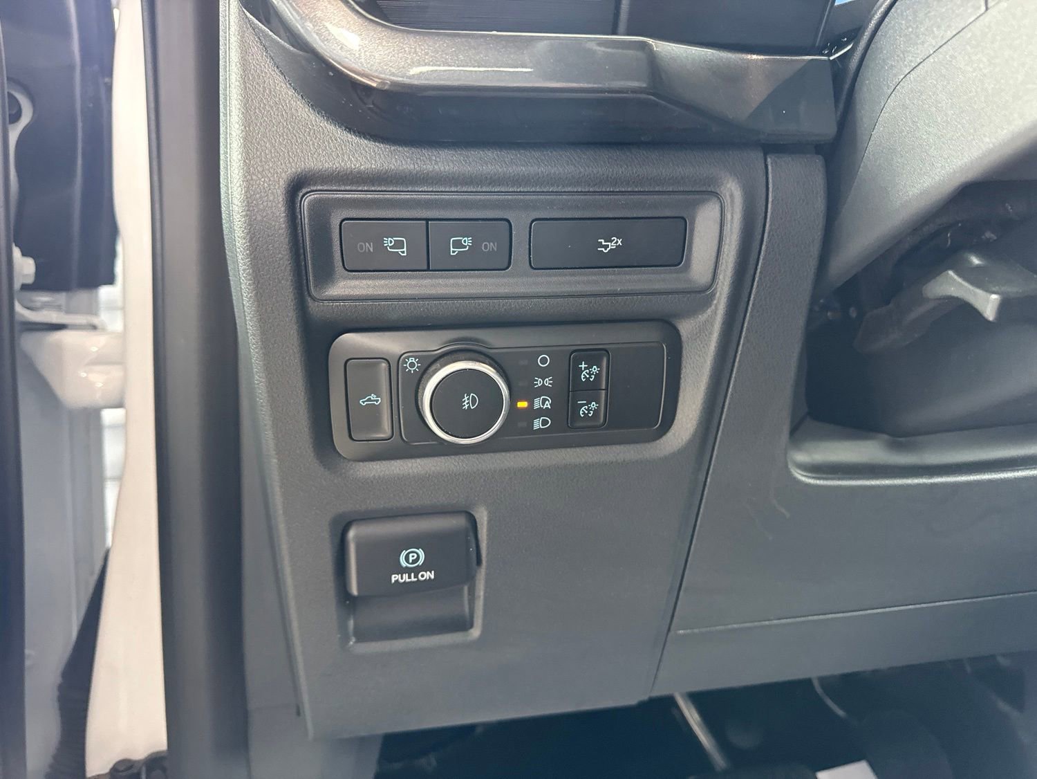 Certified 2023 Ford F150 XLT w/ Equipment Group 302A High AWD/4WD image 28