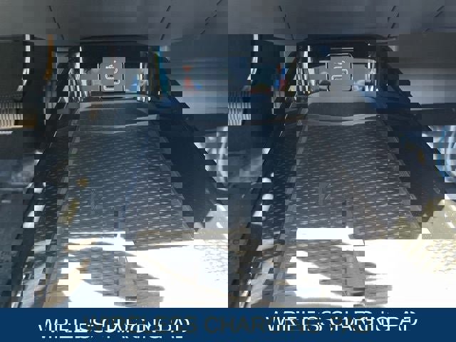 Certified 2025 Ford Mustang Mach-E Premium image 34