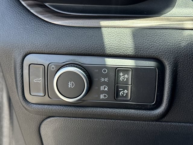 Certified 2024 Ford Explorer Limited w/ Limited Technology Package RWD image 45