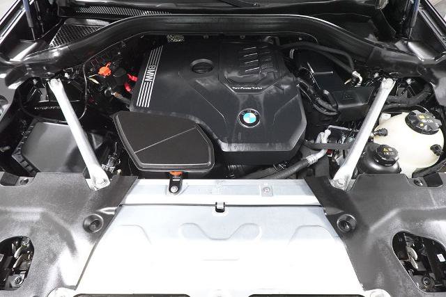 Used 2023 BMW X3 xDrive30i AWD/4WD image 32