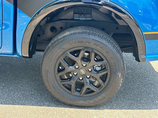 Certified 2022 Ford Ranger XLT w/ Equipment Group 302A High AWD/4WD image 20