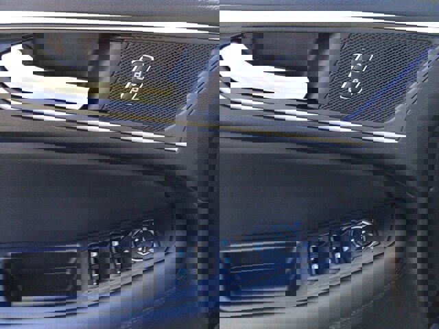 Certified 2024 Ford Edge SEL w/ Convenience Package image 18