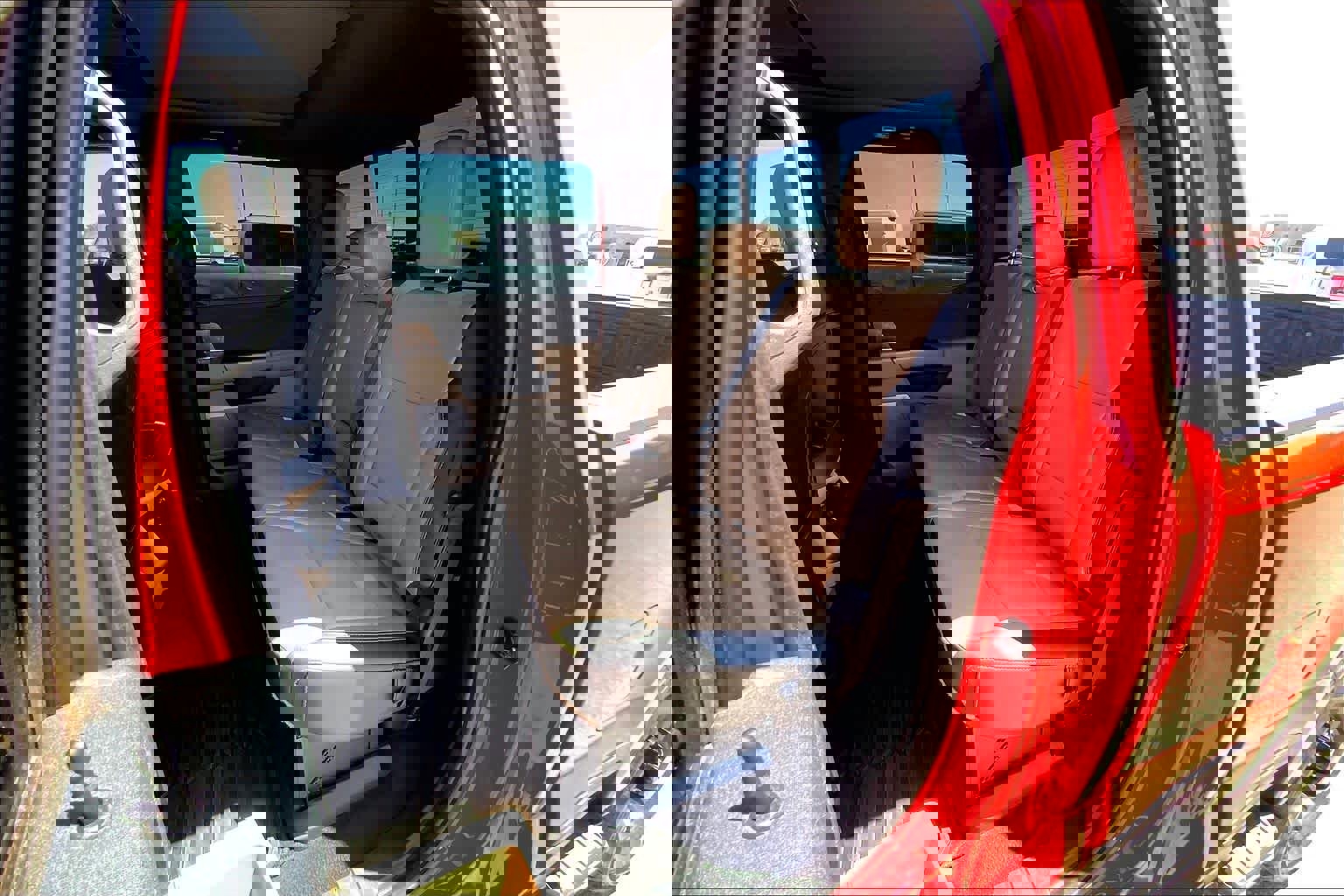 Certified 2023 Ford F250 Lariat w/ Lariat Ultimate Package image 21