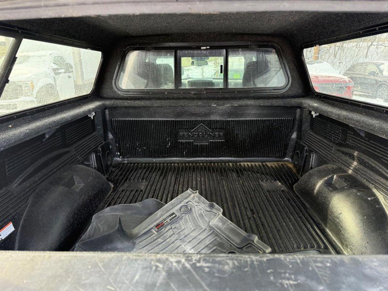 Used 2019 RAM 1500 Big Horn image 10