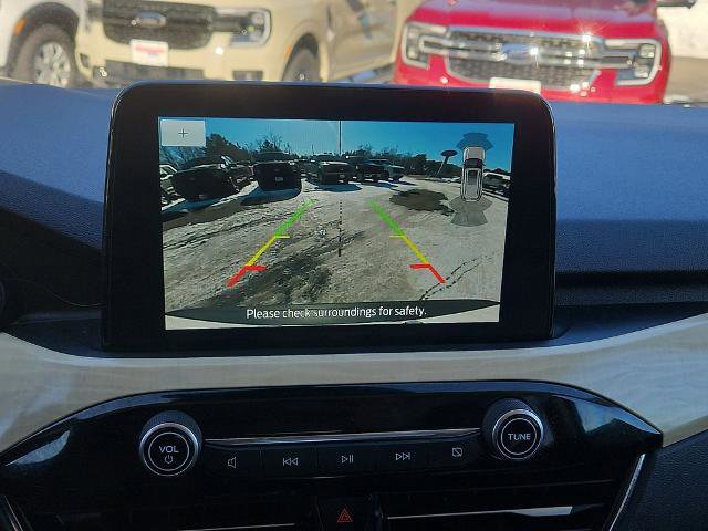 Certified 2022 Ford Escape Titanium w/ Titanium Elite Package image 13