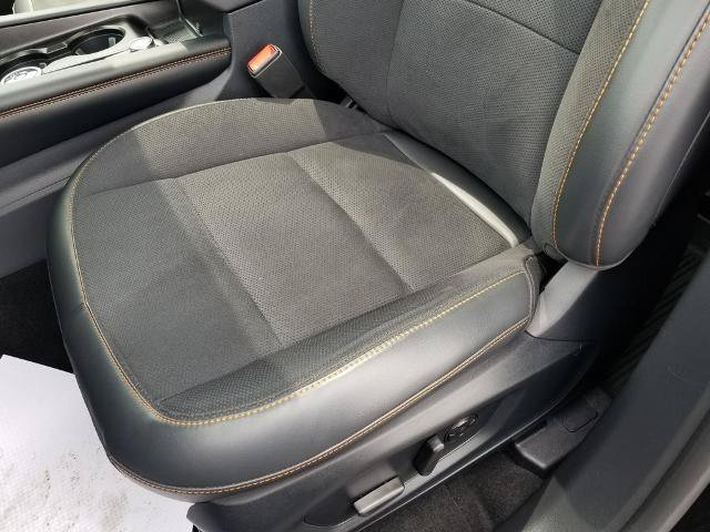 Certified 2026 Ford Explorer Tremor w/ Tremor Ultimate Package AWD/4WD image 15