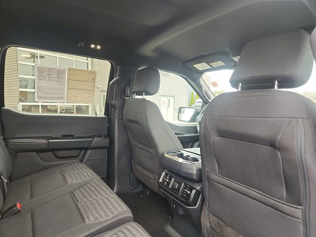 Certified 2023 Ford F150 XL w/ STX Appearance Package image 27