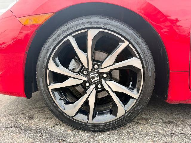 Used 2019 Honda Civic Sport image 3
