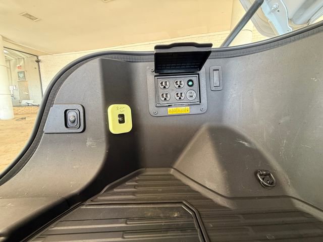 Certified 2023 Ford F150 Lightning Pro image 25