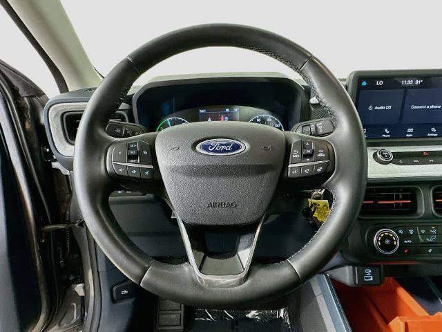Certified 2023 Ford Maverick XLT w/ XLT Luxury Package FWD image 15