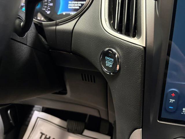 Certified 2023 Ford Edge SEL w/ Sport Appearance Package image 20