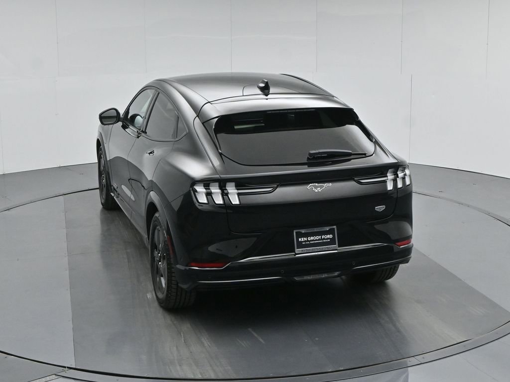 Certified 2022 Ford Mustang Mach-E California Route 1 image 42