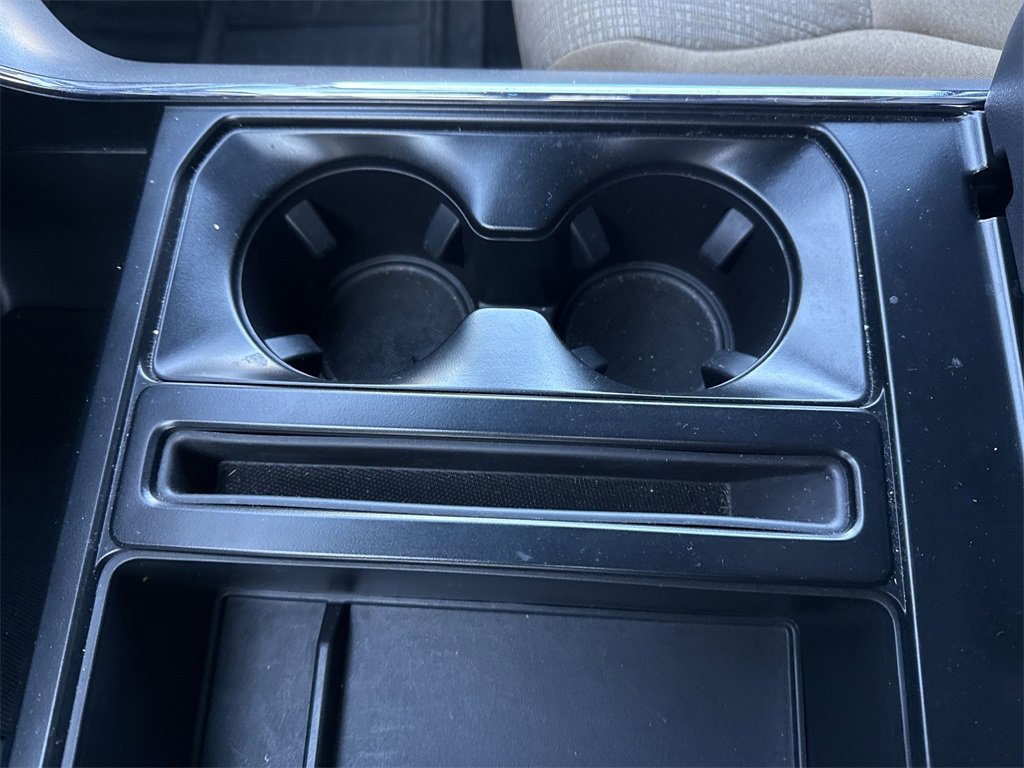 Certified 2023 Ford F150 XLT w/ Equipment Group 301A Mid image 33