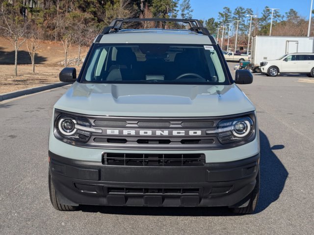 Certified 2024 Ford Bronco Sport Big Bend image 9